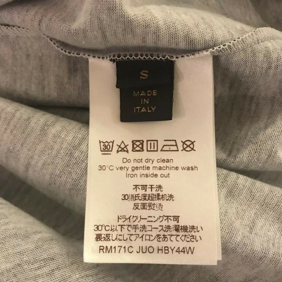 New Authentic Louis Vuitton America's Cup Latitude - Picture 7 of 9